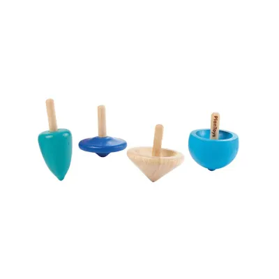 Spinning Tops