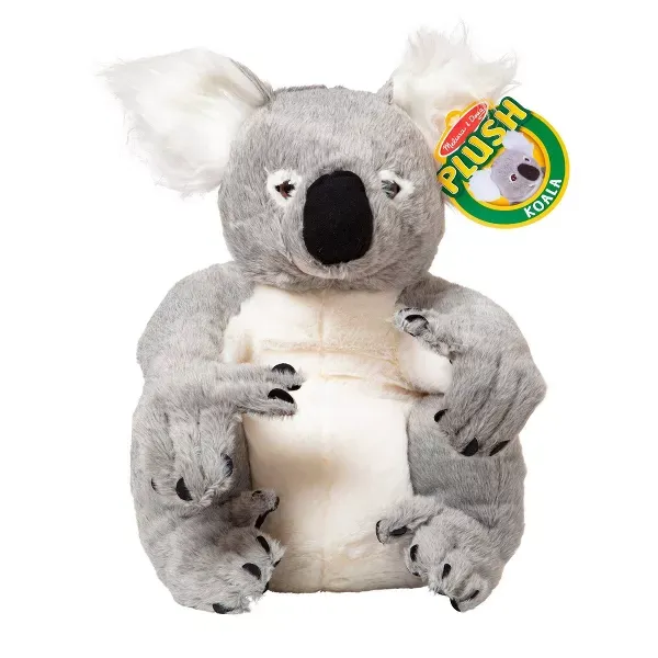 Koala Lifelike Animal