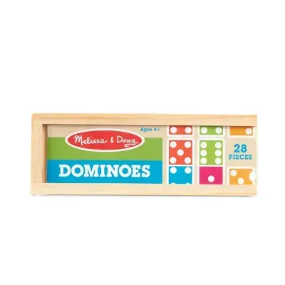 Dominoes Set