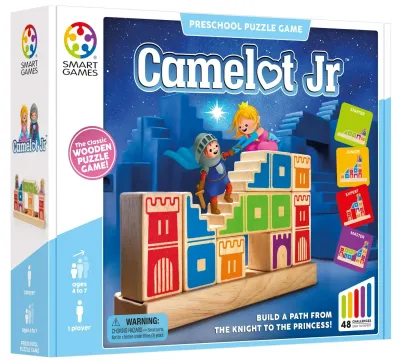 Camelot Jr.