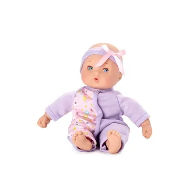 Little Cuties Assortment - Lilic with Flowers