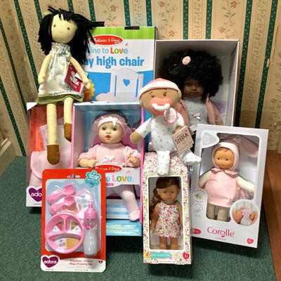 Dolls