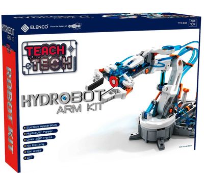 HydroBot Arm Kit