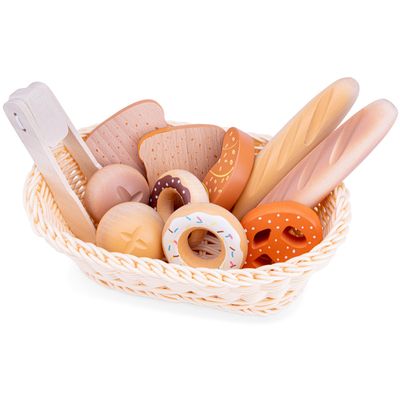 Bread Basket