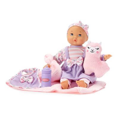 Sweet Baby Nursery - Little Love Essentials