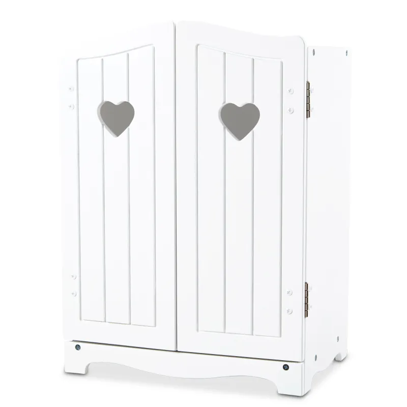 Mine to Love Play Armoire