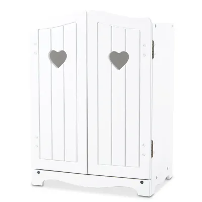 Mine to Love Play Armoire