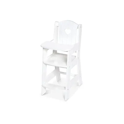 Mine to Love Play High Chair