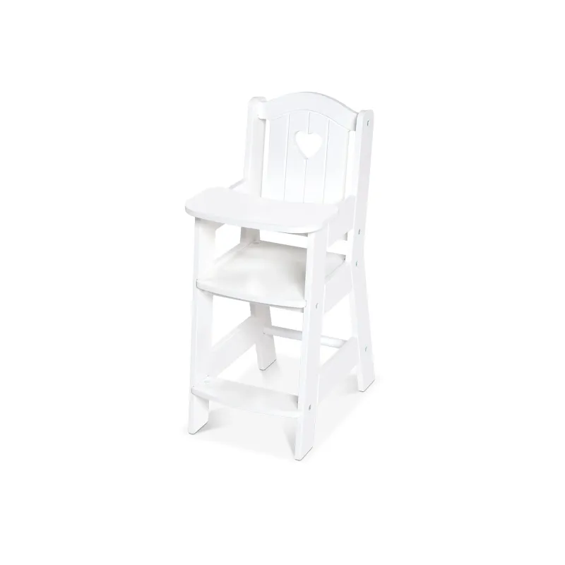 Mine to Love Play High Chair