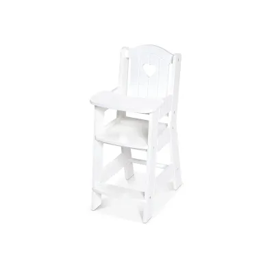 Mine to Love Play High Chair