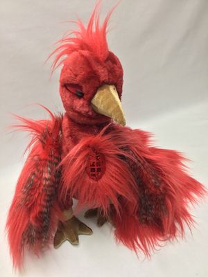 Firebird