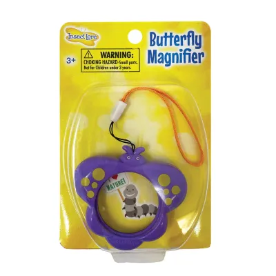 Butterfly Magnifier