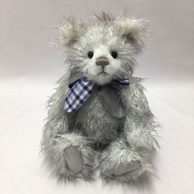 Charlie Year Bear 2025 (2)