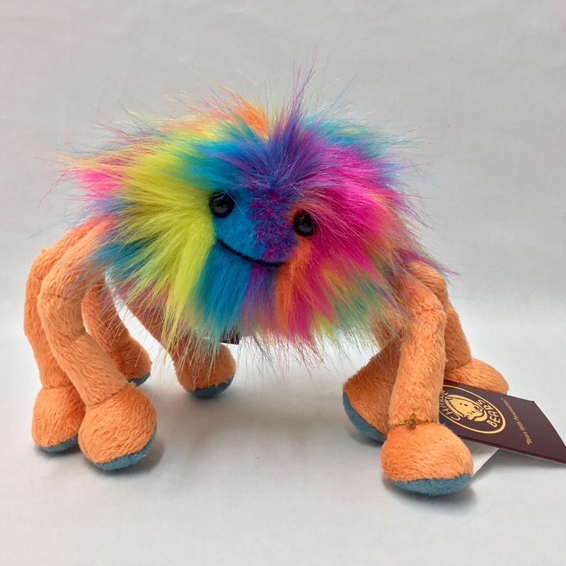 Spinners - Cecil (1)