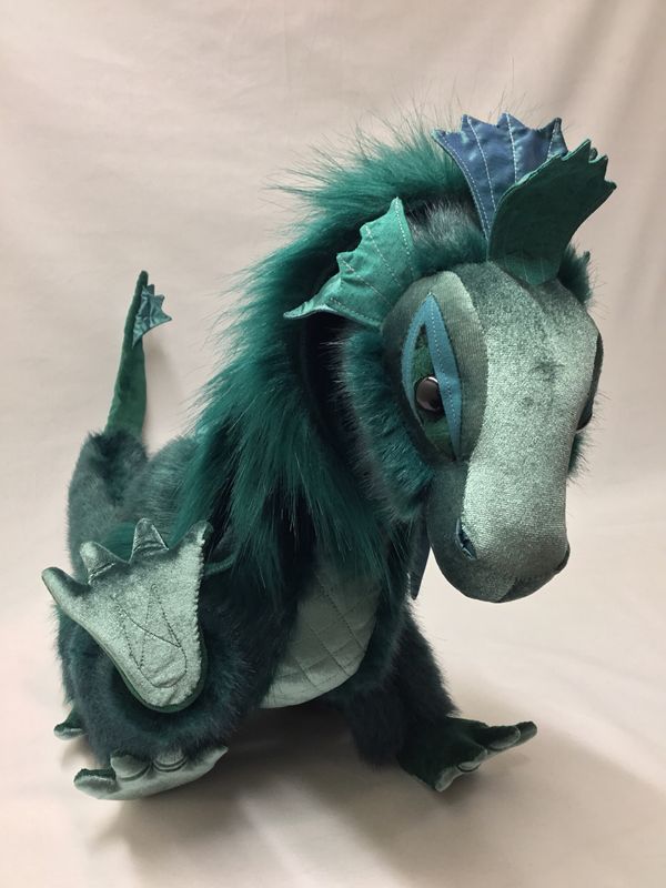The Loch Ness Monster