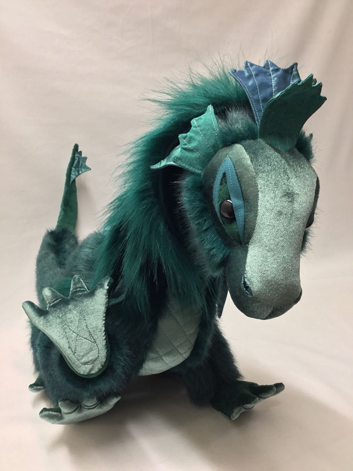 The Loch Ness Monster