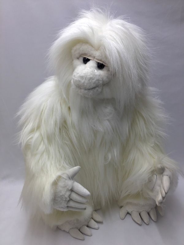 Yeti (2)
