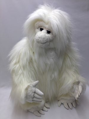 Yeti (2)