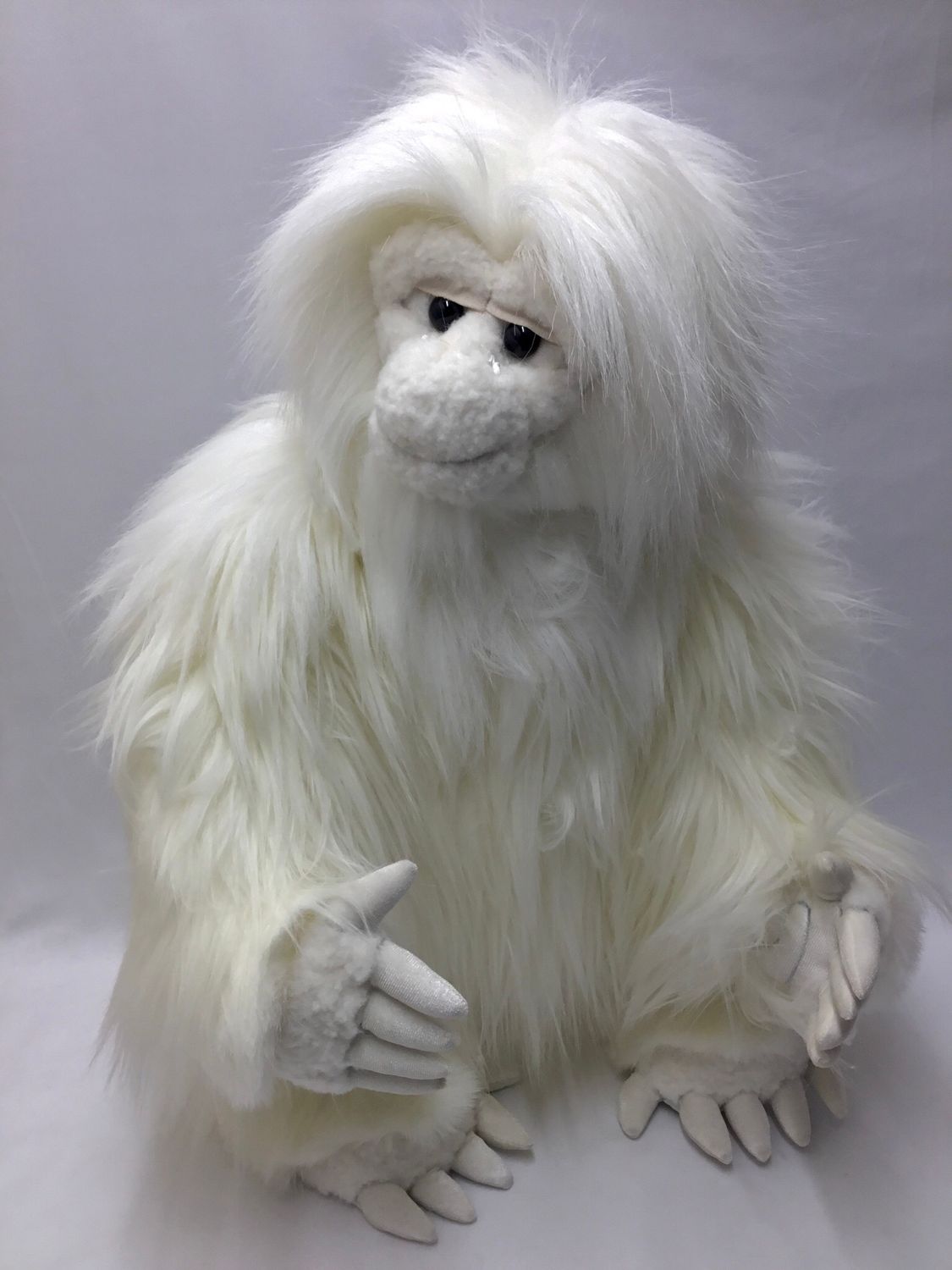 Yeti (2)