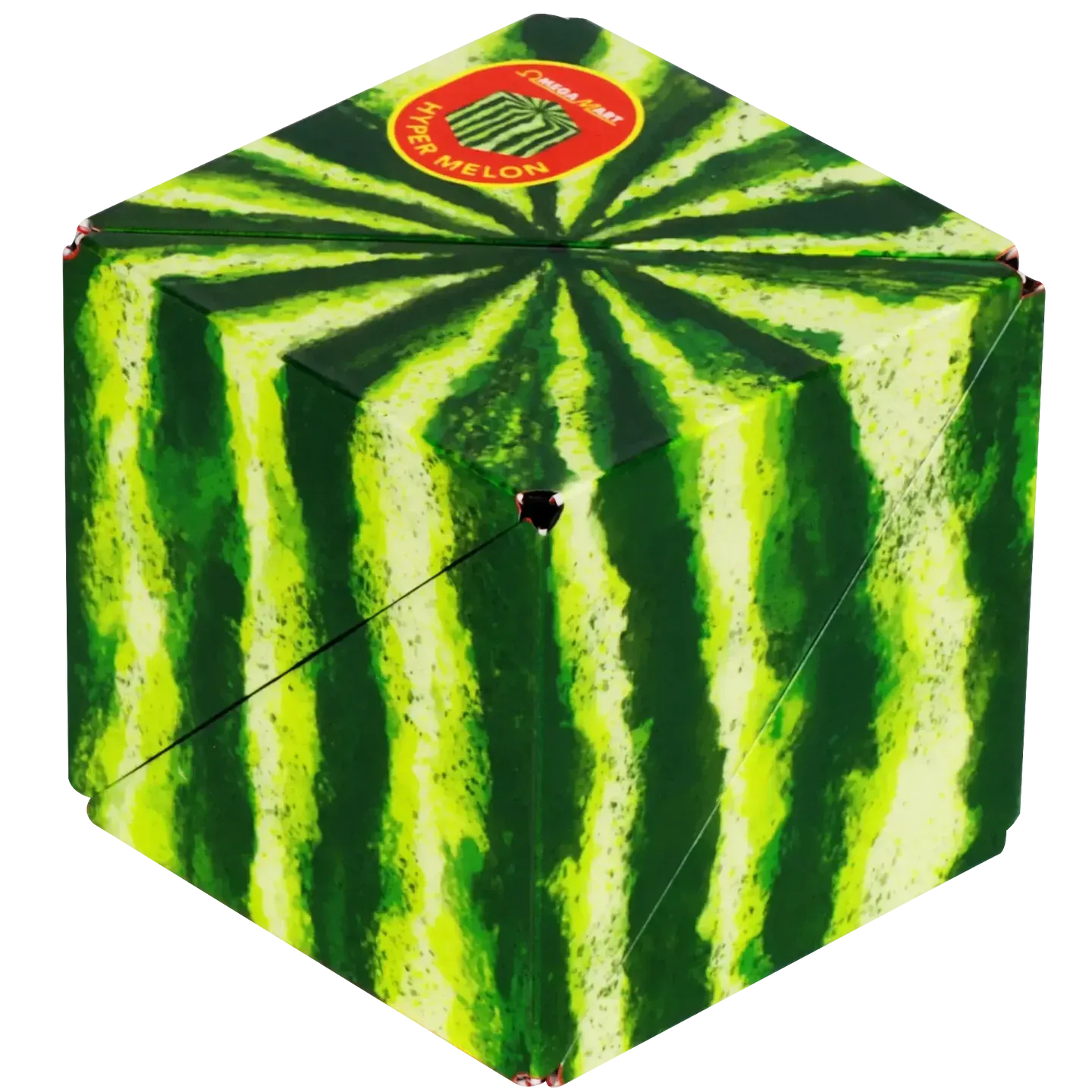 Shashibo- Hyper Melon