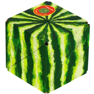 Shashibo- Hyper Melon