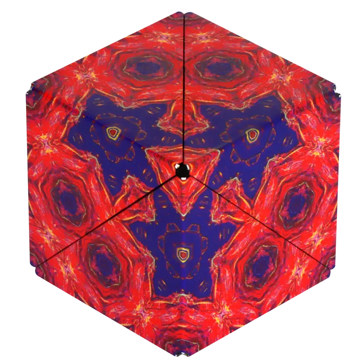 Shashibo- Fire Goddess