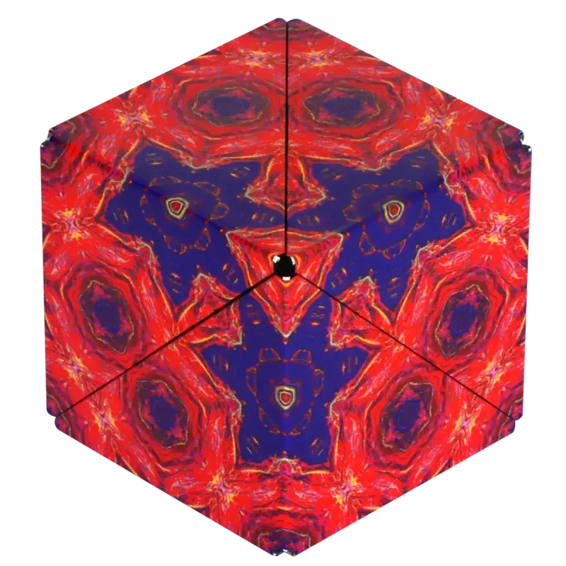 Shashibo- Fire Goddess