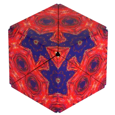 Shashibo- Fire Goddess