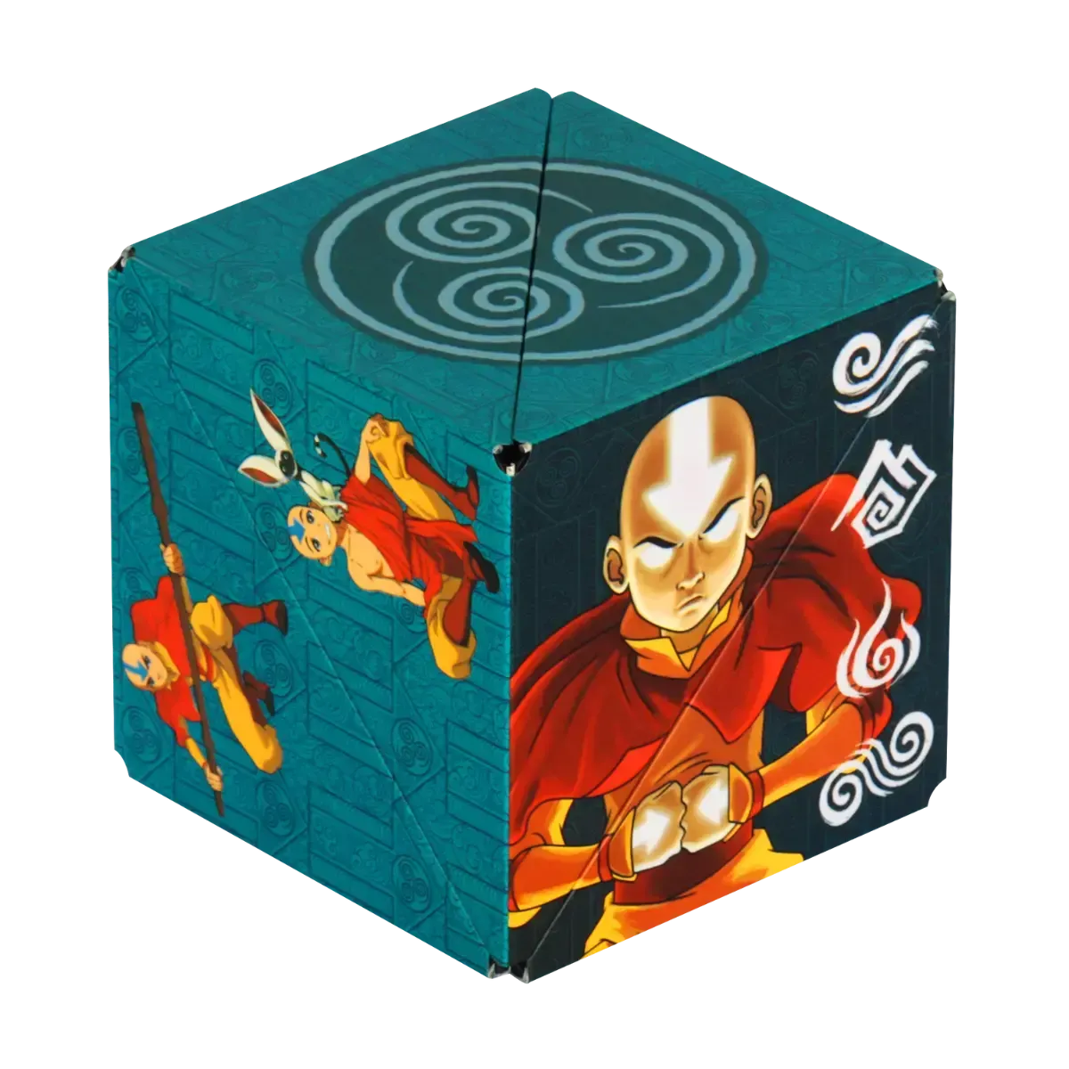 Shashibo- Avatar Air