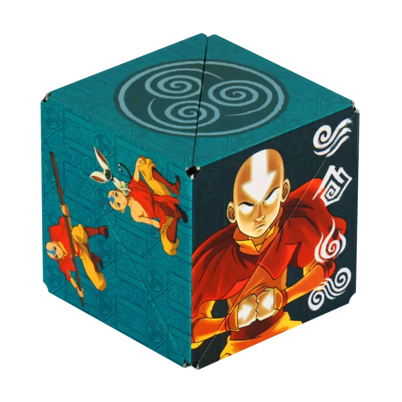 Shashibo- Avatar Air