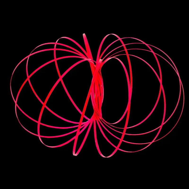 Glozi Glow in the Dark Pink