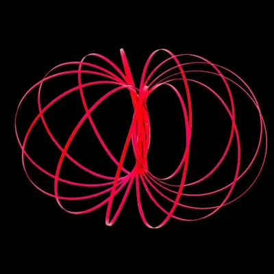 Glozi Glow in the Dark Pink