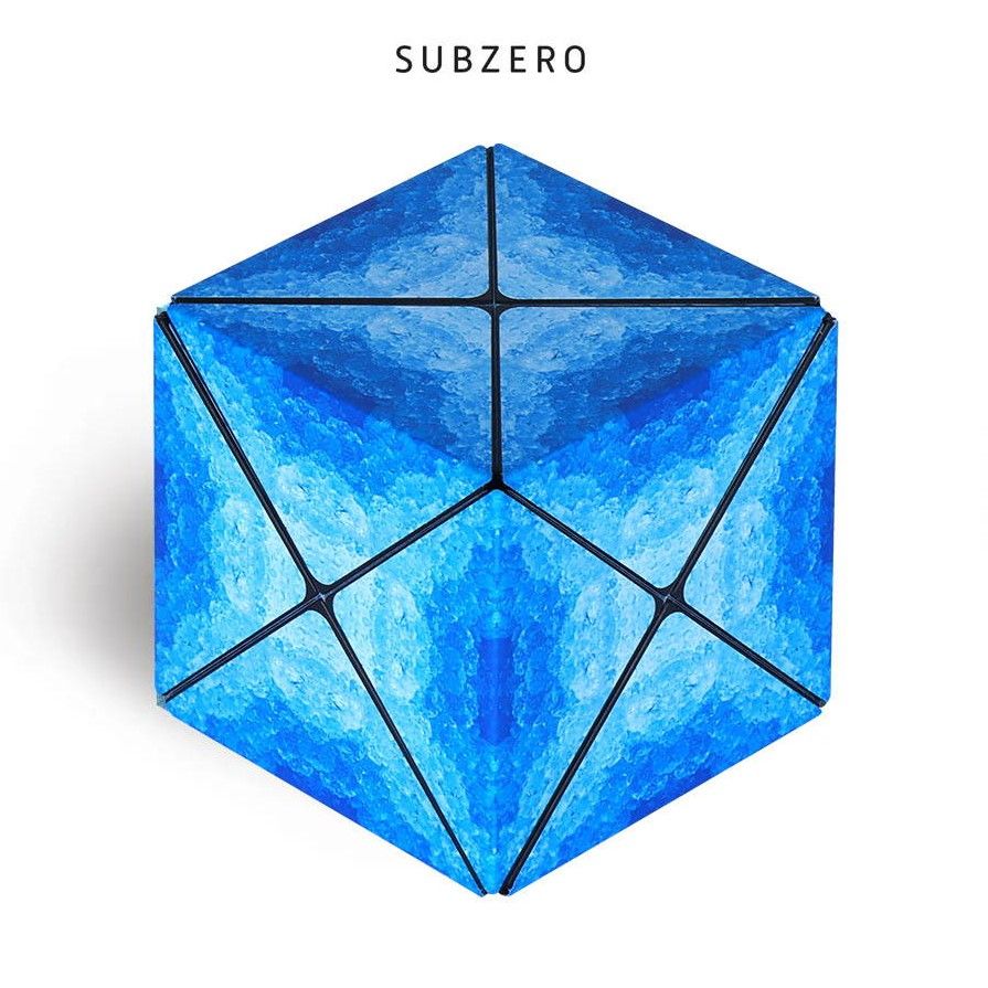 Duomoto - SubZero
