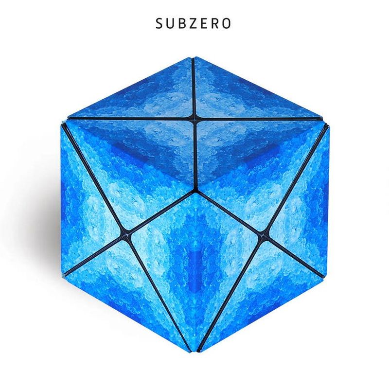 Duomoto - SubZero