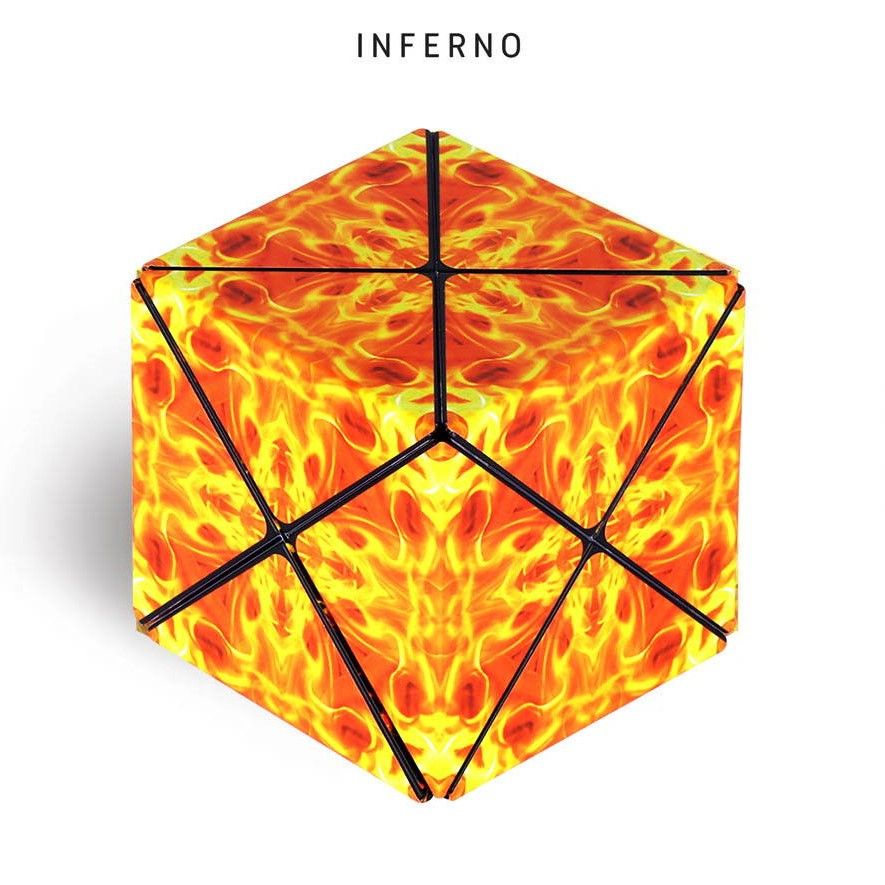 Duomoto - Inferno