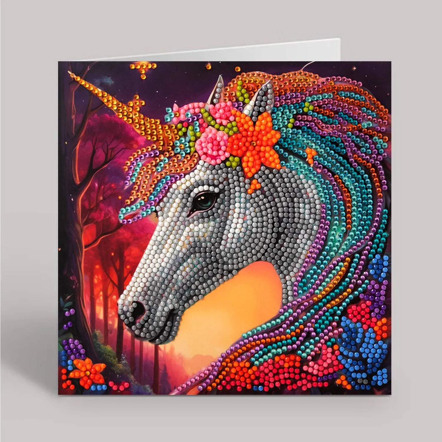 CA Card Kit: Charmed