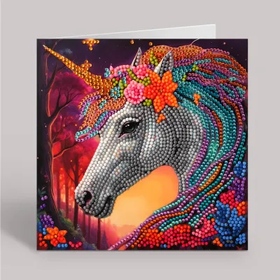 CA Card Kit: Charmed