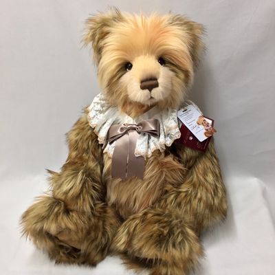Charlie Year Bear 2026 (2)