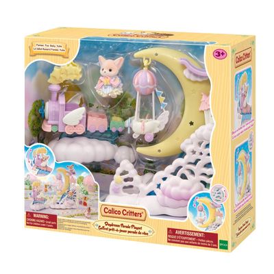 Daydream Parade Playset