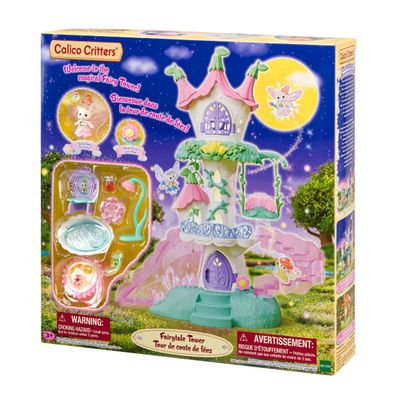 Fairytale Tower