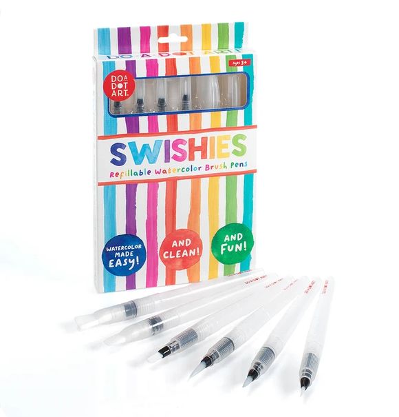 Swishies