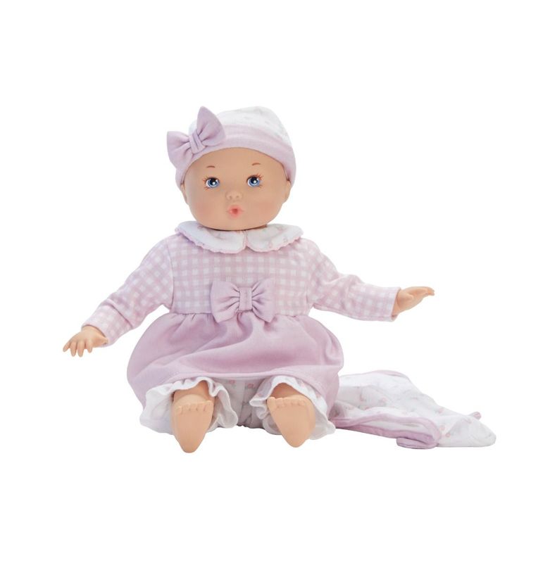 Sweet Baby Nursery - Blossoms and Bows