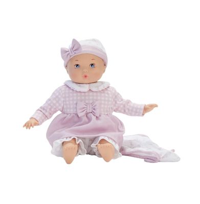 Sweet Baby Nursery - Blossoms and Bows