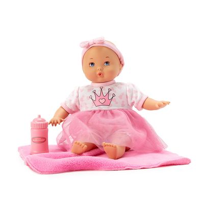 Sweet Baby Nursery - Little Love Princess