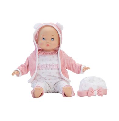 Sweet Baby Nursery - Bows and Bears