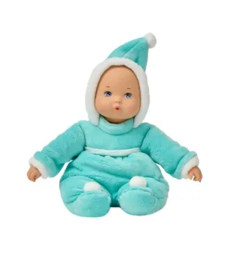 My First Baby - Aqua - Light Skin
