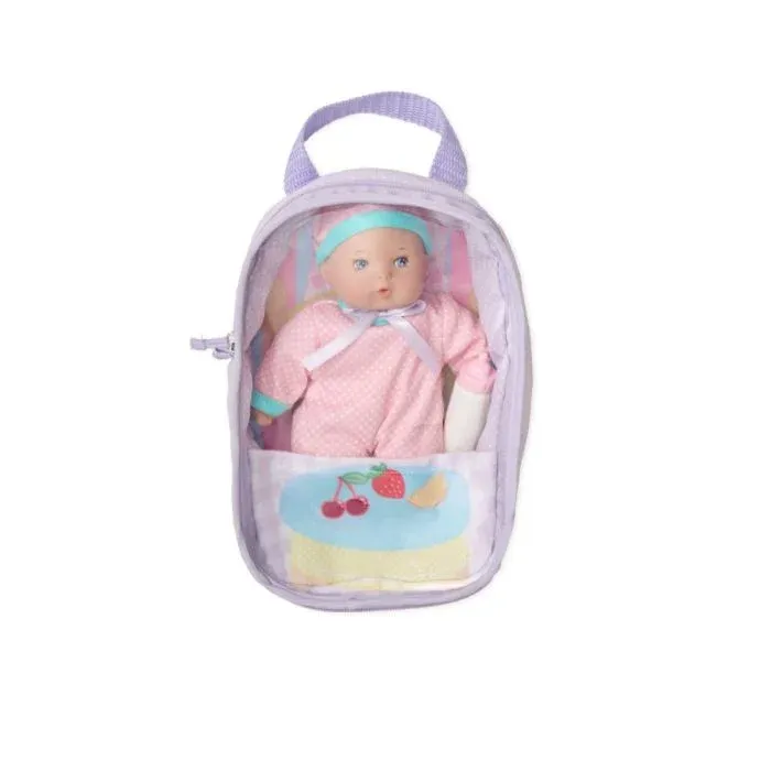 Little Cuties - Take Along - Lavender