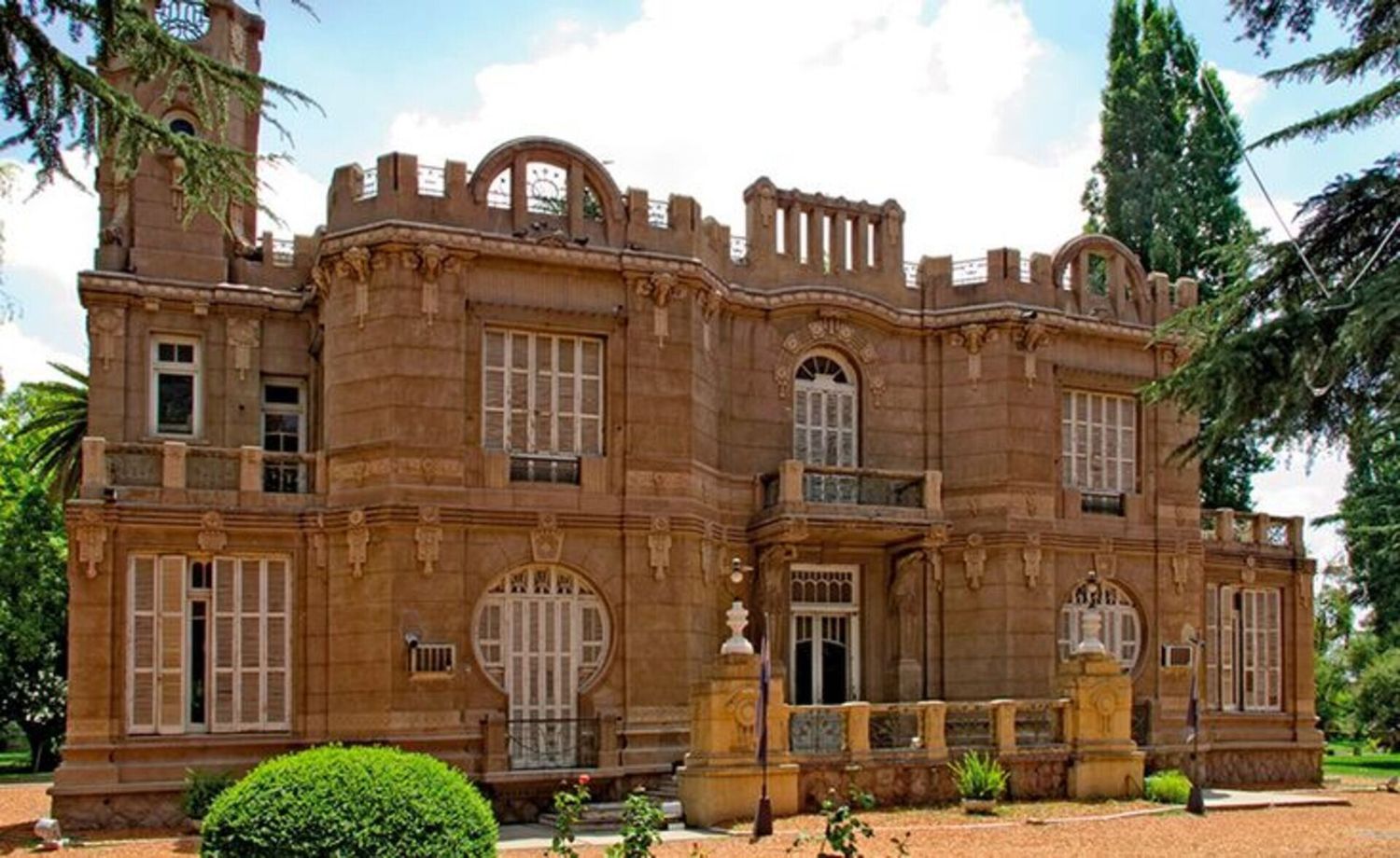 BODEGAS MAIPÚ I