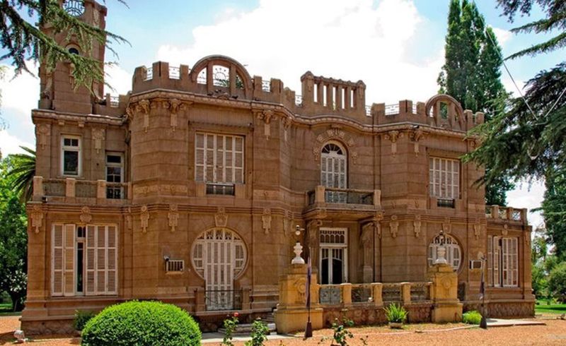 BODEGAS MAIPÚ I