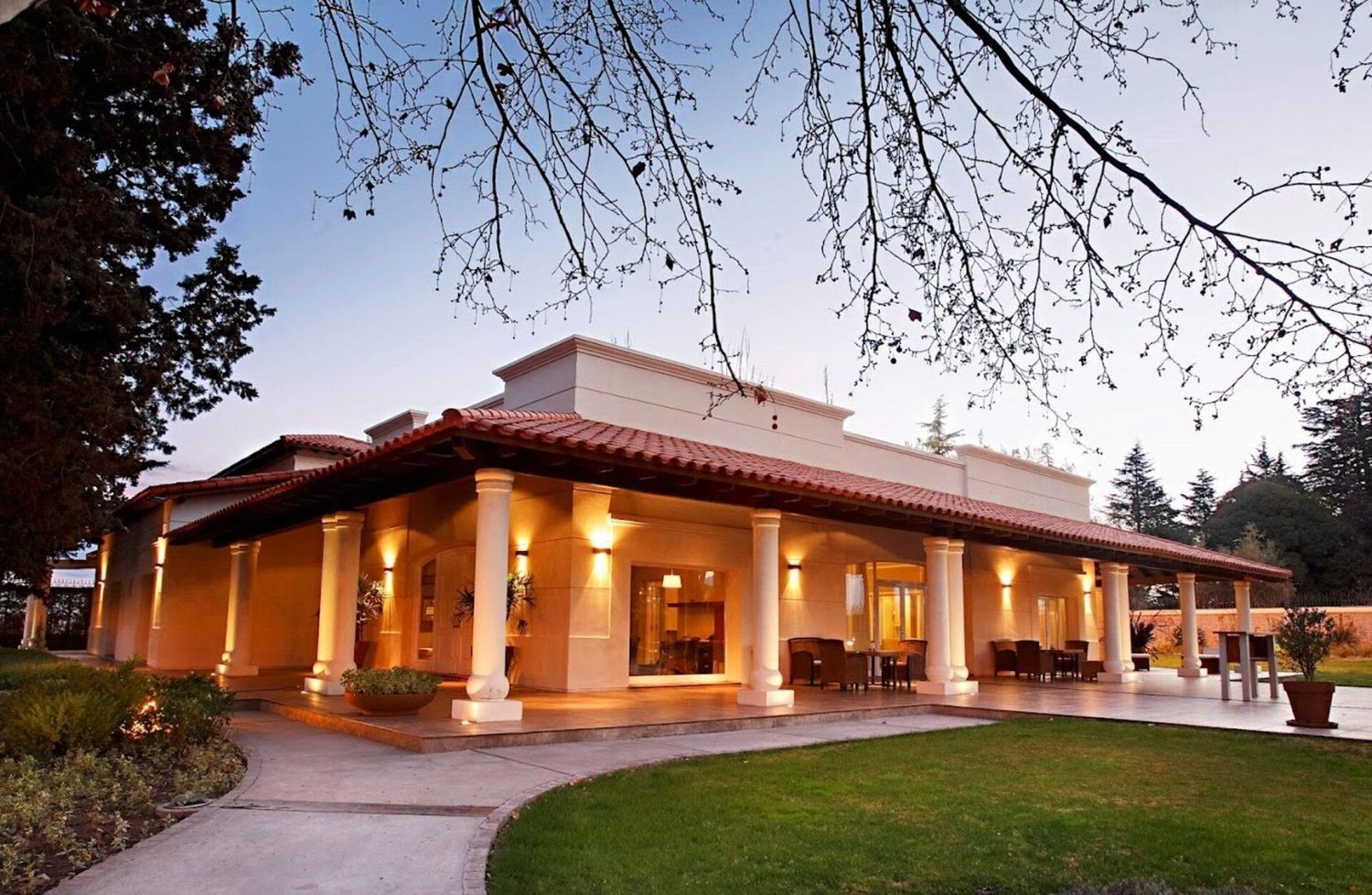 BODEGAS LUJAN II